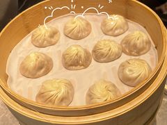 -鼎泰丰(国贸商城店)