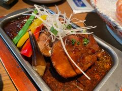 -水之惠鲜鱼料理(王府大街店)