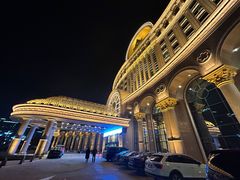 -唐山河头老街国丰维景国际大酒店