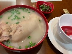 -廖老妈蹄花(中海国际店)