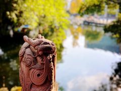 -棠湖公园