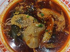 -每味每客·重庆麻辣烫(国泰店)