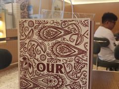 -OUR Bakery(SKP-S店)