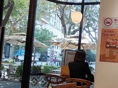 -Peet's Coffee皮爷咖啡(新天地黑标店)