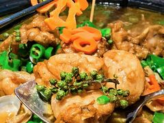 -探鱼·鲜青椒爽麻烤鱼(领展购物广场店)