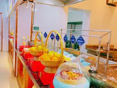 -天津大学·四十二斋餐厅