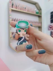 -IDO美甲美睫