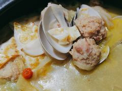 -徽镇小厨·经典徽菜(马连道店)