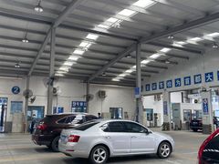 -北京市二清机动车检测场有限公司