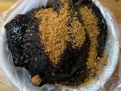 -共和老洪豆花草粿水粿