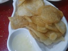 -宣文楼老北京炸酱面老店(王府井店)