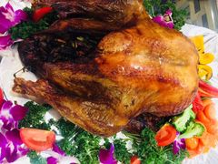 -武汉新华大饭店