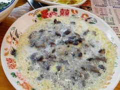 -明姨仔潮汕美食·碳炉猪脚·汕尾牛腩饭·起片鸡煲(起义路店)