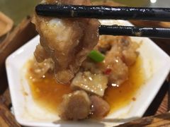-港美茗点名菜(万江店)