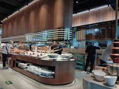 -比格比萨自助(宝山日月光店)