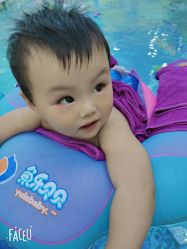 -鱼乐贝贝婴幼儿游泳中心(梅江印象城店)
