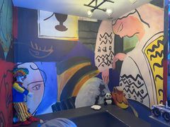 -Y&Y创意真人密室逃脱馆(人民广场步行街店)
