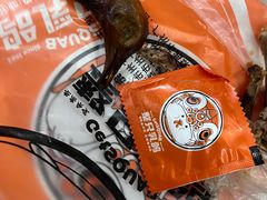 -整只乳鸽GetSQUAB(西华路店)