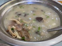 -胡世羊肉汤(南街店)