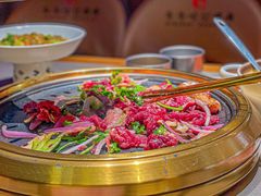 -杨小佳·齐齐哈尔烤肉·烤串(广州店)