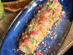 -Q MEX 库迈墨西哥餐吧(三里屯店)