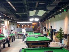 -云川台球(马甸店)