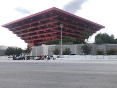 -赛卡联盟卡丁车馆(上海世博店)