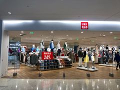 -优衣库(上海金桥太茂店)