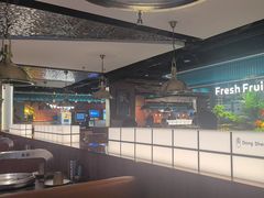 -東盛炭烤自助料理(浦东文峰广场店)