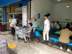 -甘记肥肠粉(马鞍北路店)