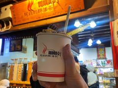 -顺顺小吃(独克宗古城店)