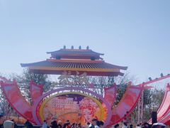 -武汉园博园(武汉自然博物馆)