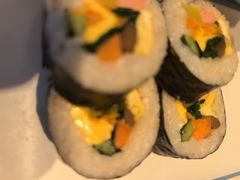 -韩香福烤肉庄园(荣成店)
