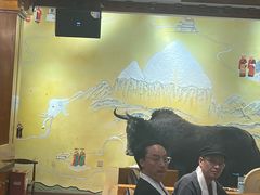 -如意林卡藏餐吧(大昭寺店)