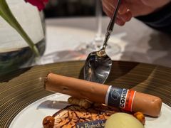 -Le Bistrot de Racine