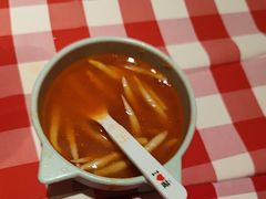 -西贝(新业坊店)