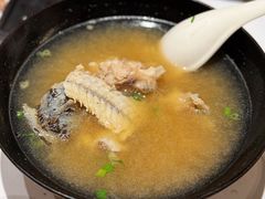-江户前日本料理(瑞诗酒店店)