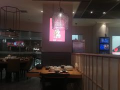 大堂-德香苑脆皮烤鸭·经典(爱融荟城店)