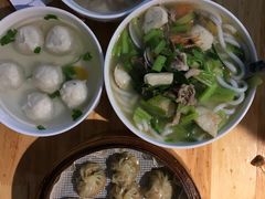 -大叔家福鼎小吃(十全街店)