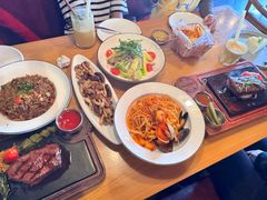 -MR.ROCKY洛奇先生RESTAURANT&BAR(宝安壹方城店)