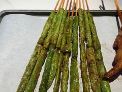 -柳喜辣·烧烤酒局(跃进总店)