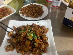 -江南村海鲜馆(洞头店)