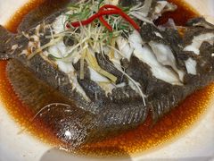 -国人川菜(李家村建东街店)
