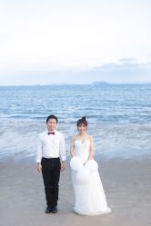 -绿皮火车照相馆 婚纱照旅拍(厦门店)