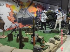 -都市枪神实弹射击俱乐部