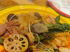 -北丐先生·野馄饨烧烤(雨花万象店)