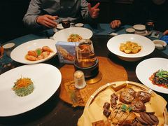 -二十八里太湖船菜(吉祥路店)