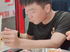 -百事喜乐炸鸡铺(合肥首店)