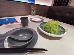 -鹿港小镇(悠唐店)