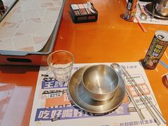 -神府路壹号·海鲜烧烤·砂锅粥·锅物(三坊七巷店)